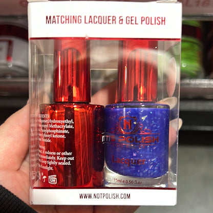 NP DUO WHORENAMENT OG213