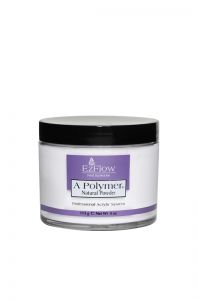 EZ Flow A - Polymer Natural  113 g / Net Wt. 4 oz