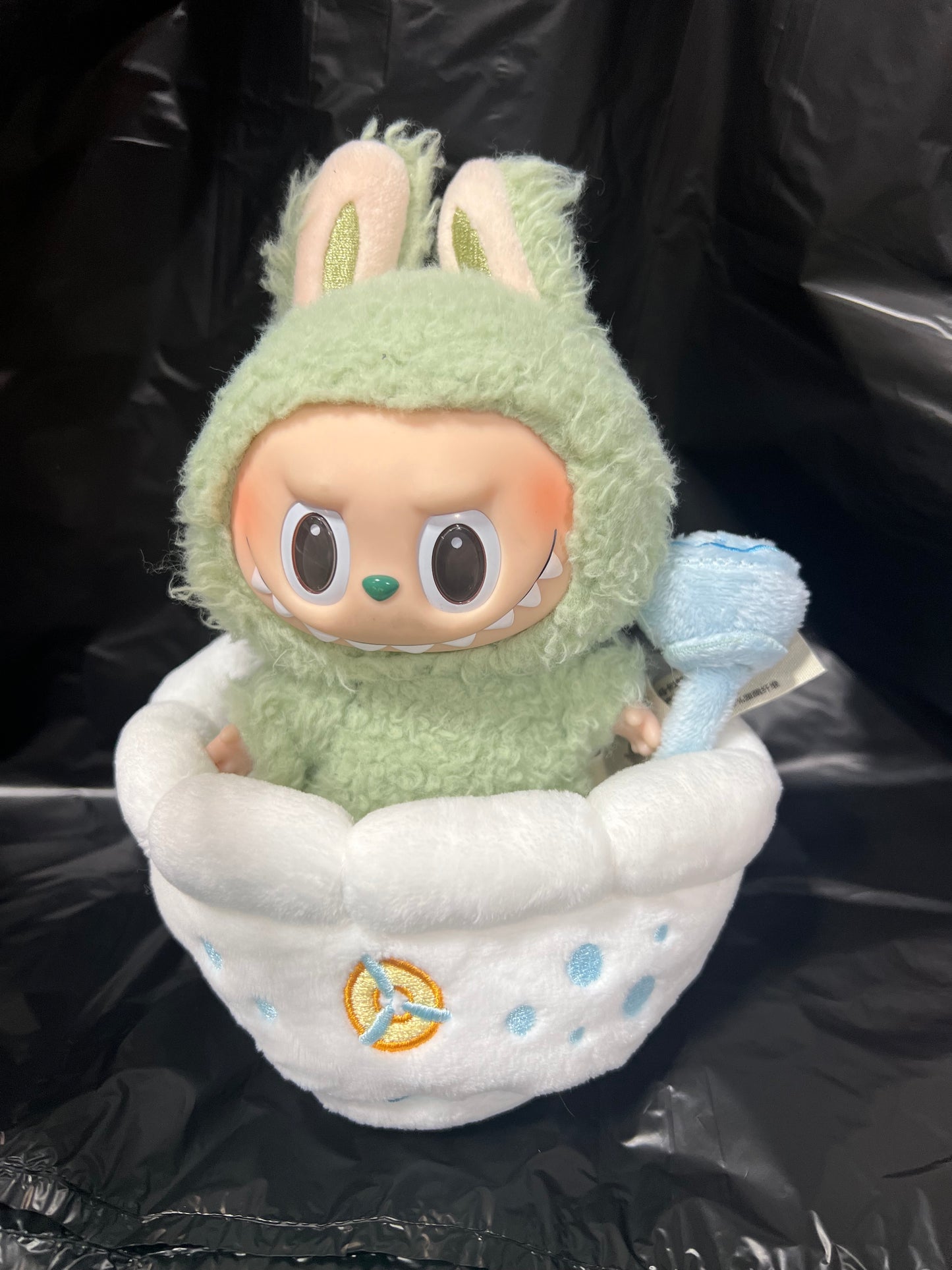 Doll Clothes fits Labu  #082 Bucket
