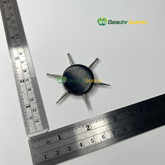 LIA 6 Point Dotter Tool