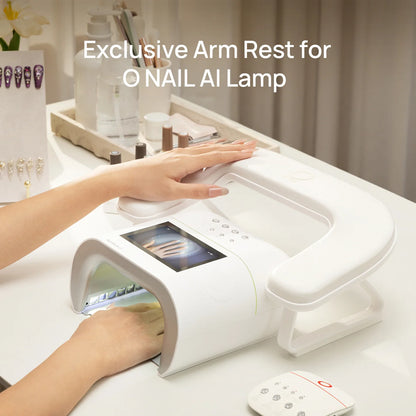 ONail Ergonomic Arm Rest 1 Plus