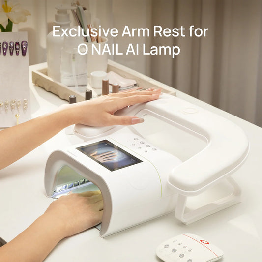 ONail Ergonomic Arm Rest 1 Plus