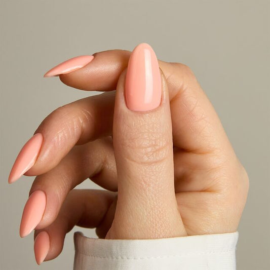 The Gel Bottle Lollipop BIAB