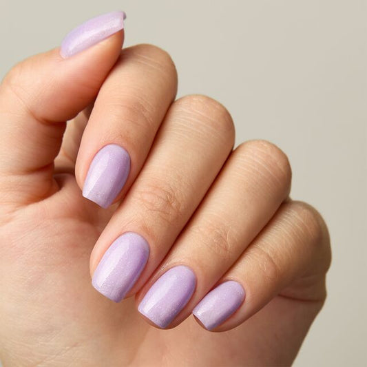 The Gel Bottle Jello BIAB