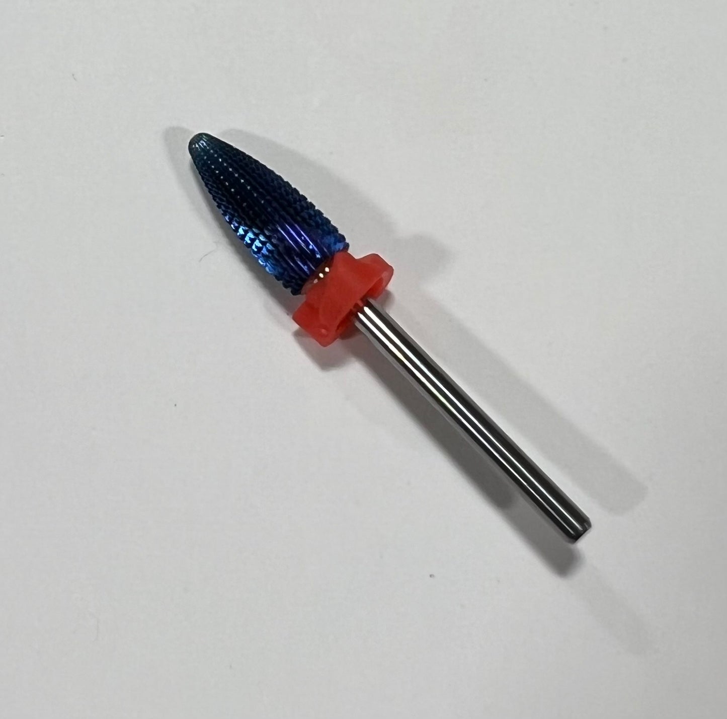 Typhoon Blue Drill Bit