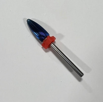 Typhoon Blue Drill Bit