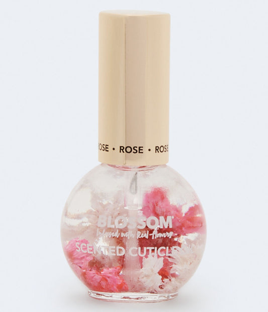 Blossom  Cuticle Oil Rose .5oz each