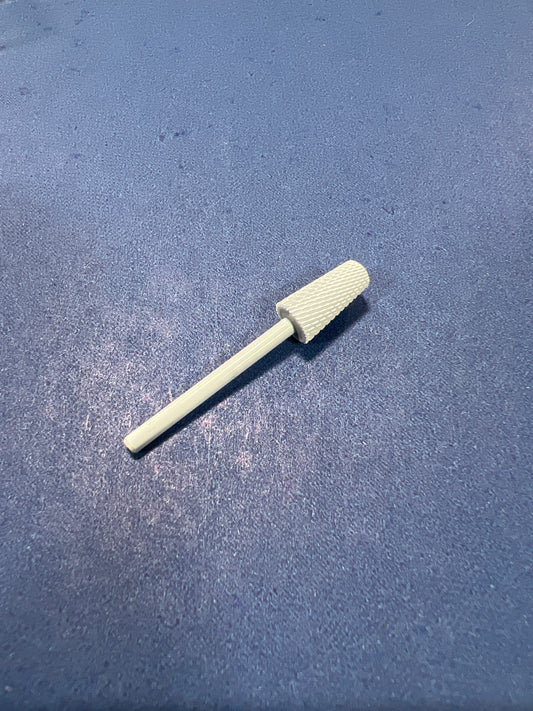 Fine Tapered Carbide Bits Smooth Top