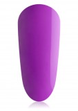 The Gel Bottle  Purple Margarita