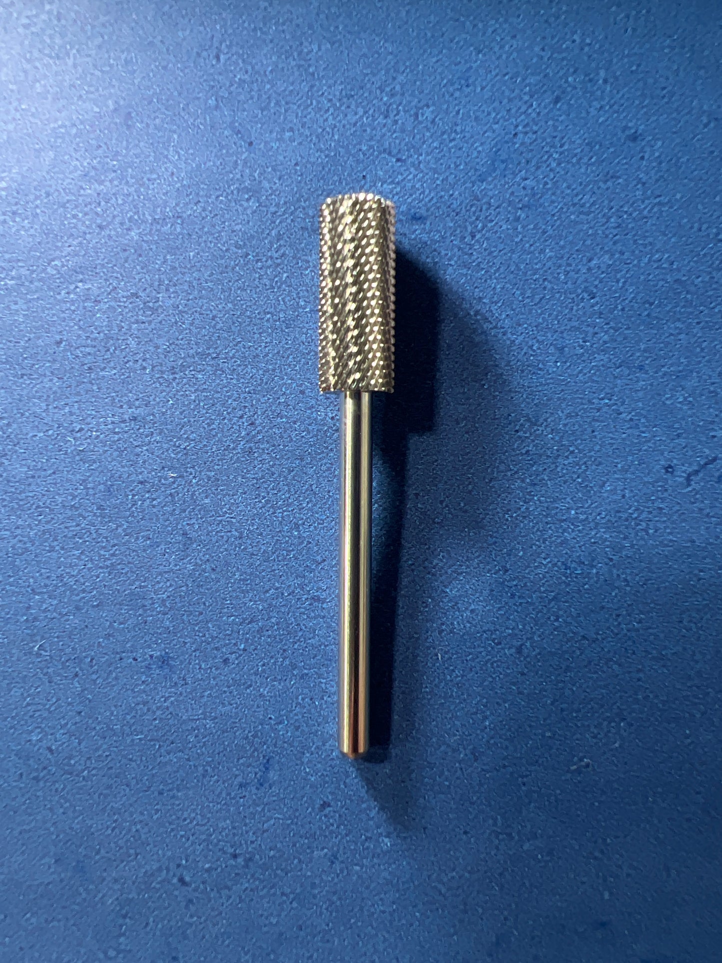 Small Carbide Flat Top Nail Bits