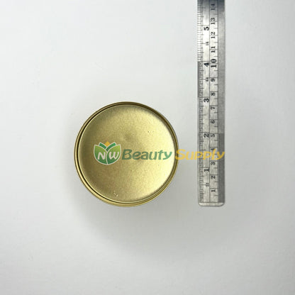 LIA Gold Candle Stand