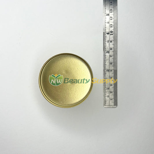 LIA Gold Candle Stand