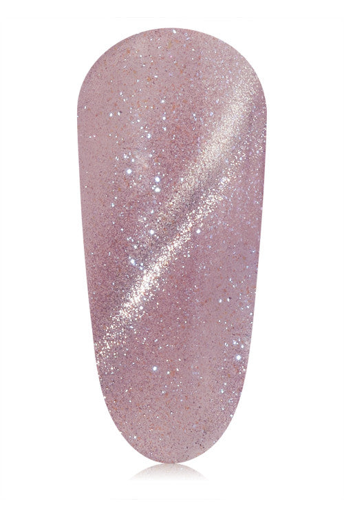 The Gel Bottle North Pole Cateye