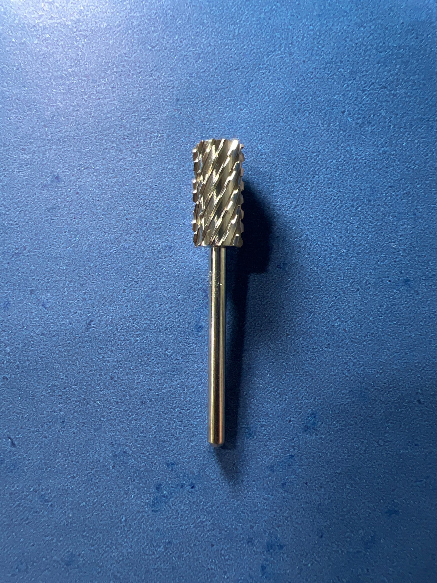 Large Carbide Flat Top Nail Bits