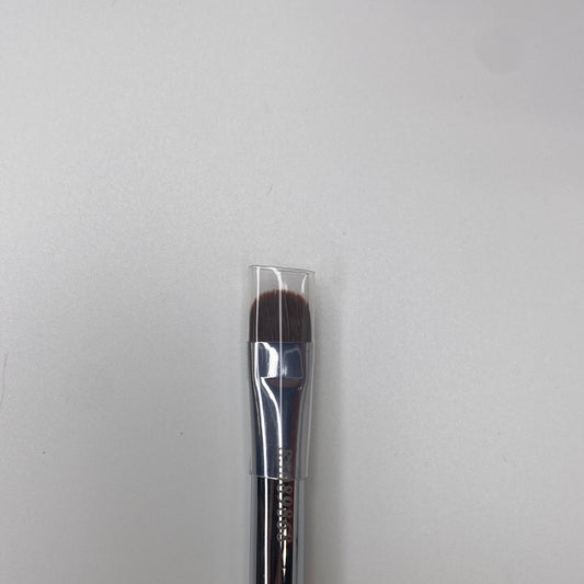 #12 666 Marble Handle French Brush w Dotting Tool