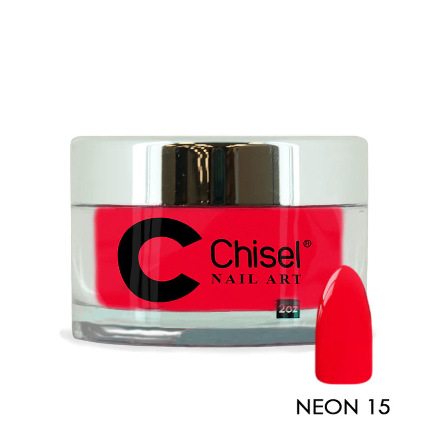 CHISEL Dip/Dap Powder - Neon 15