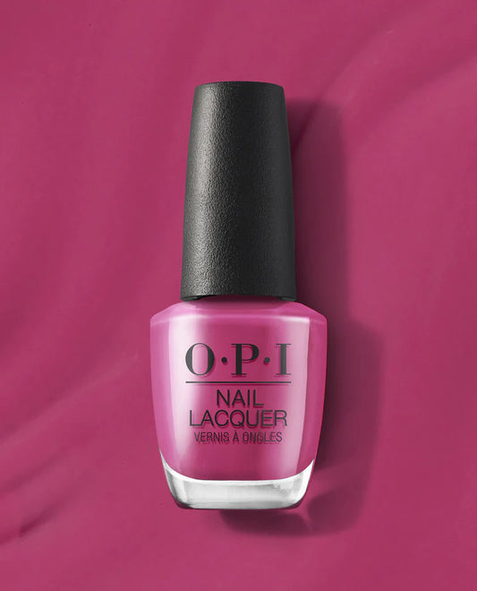 OPI Nail Lacquer - 7Th & Flower