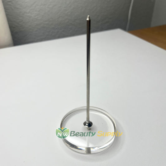Acrylic Ticket Holder