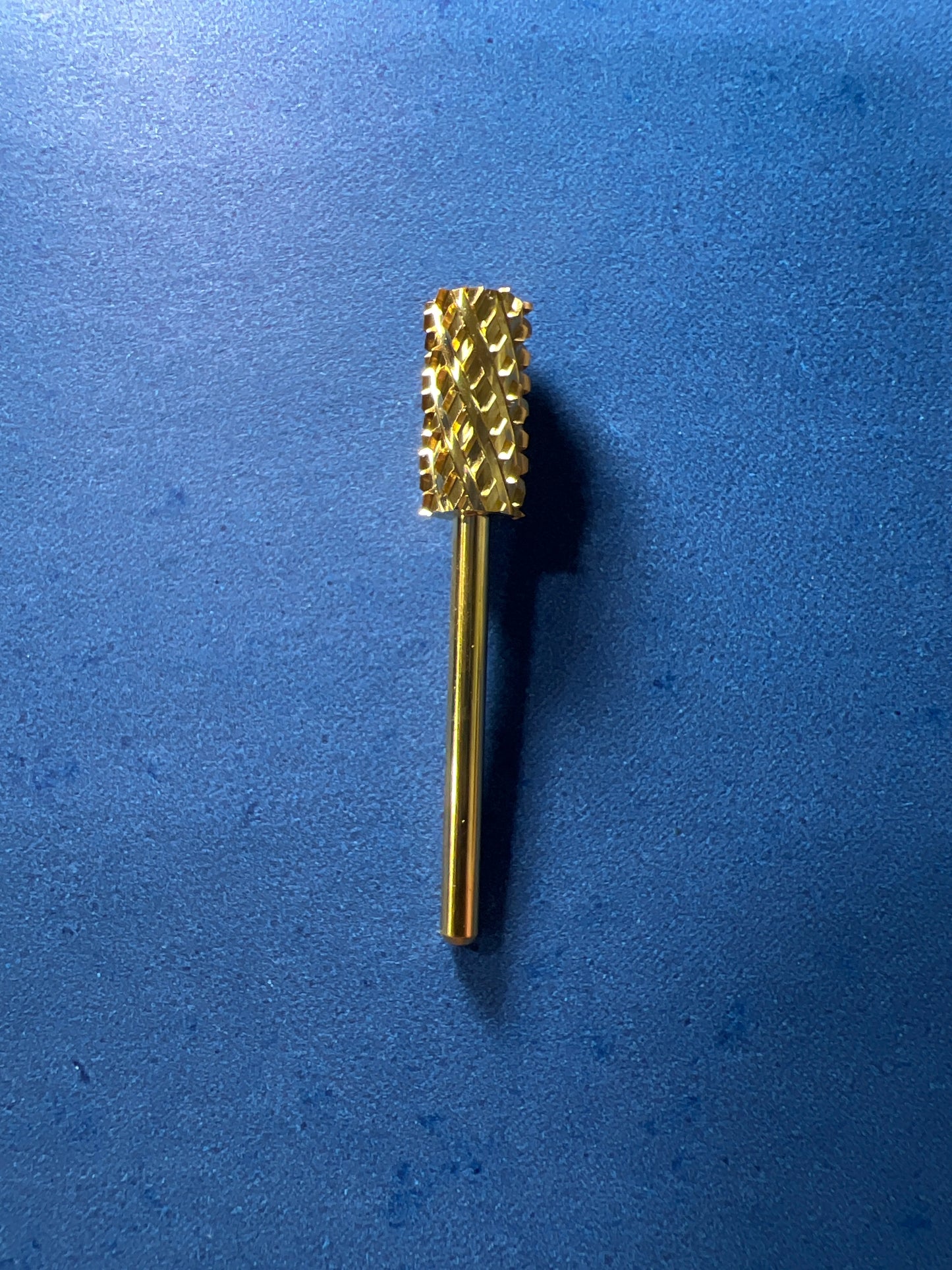 Large Carbide Flat Top Nail Bits