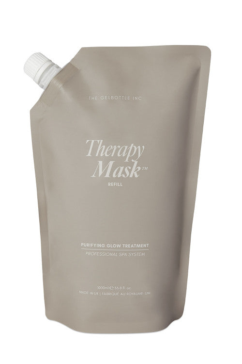 The Gel Bottle Therapy Mask Refill Bag