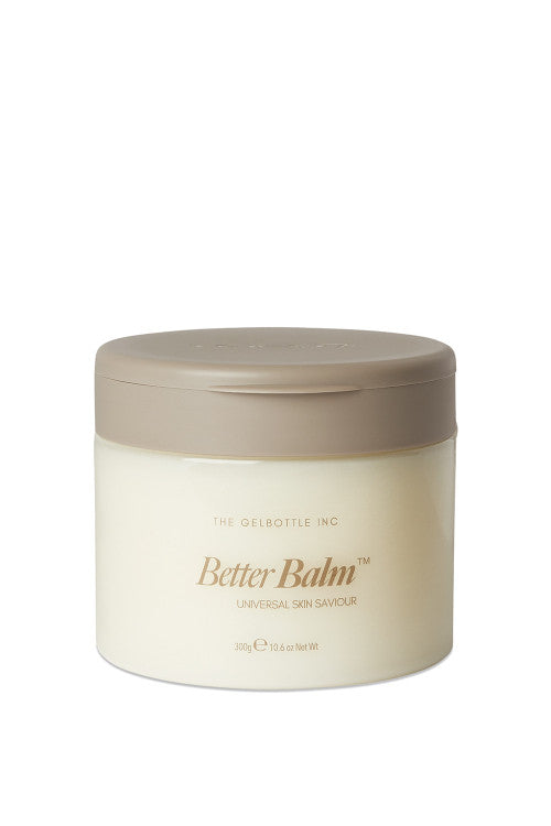 The Gel Bottle  Better Balm   300g