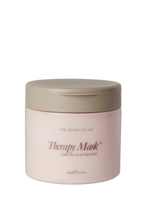 The Gel Bottle Therapy Mask   360ml