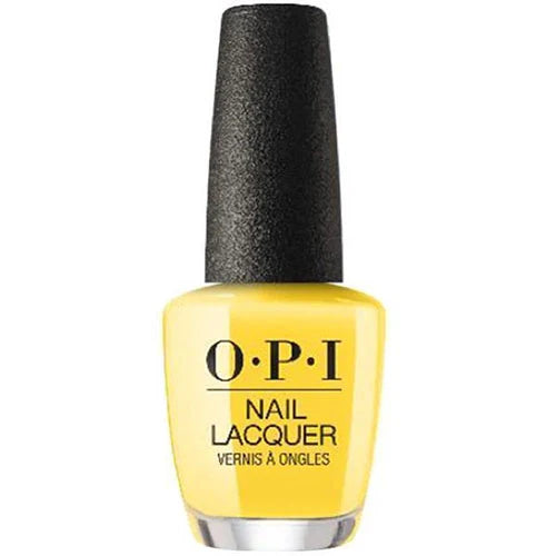 OPI Nail Lacquer - Don’T Tell A Sol