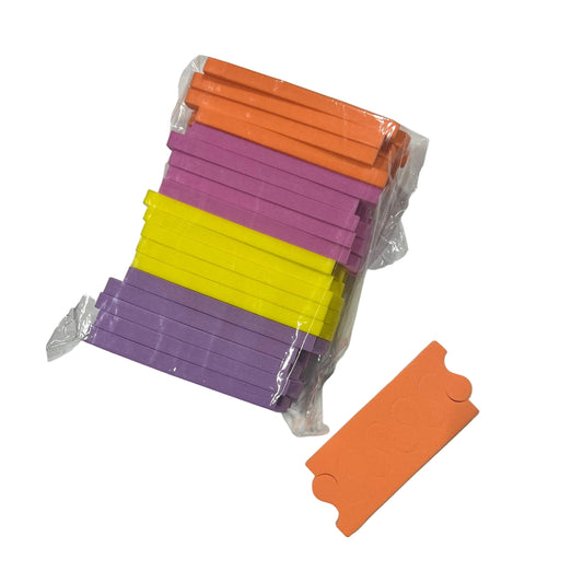 VN Toe Separators 20 pairs