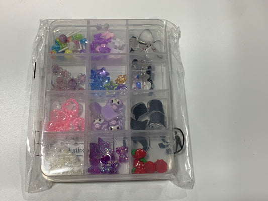 SIN 3D Charms #7 Hello Kitty