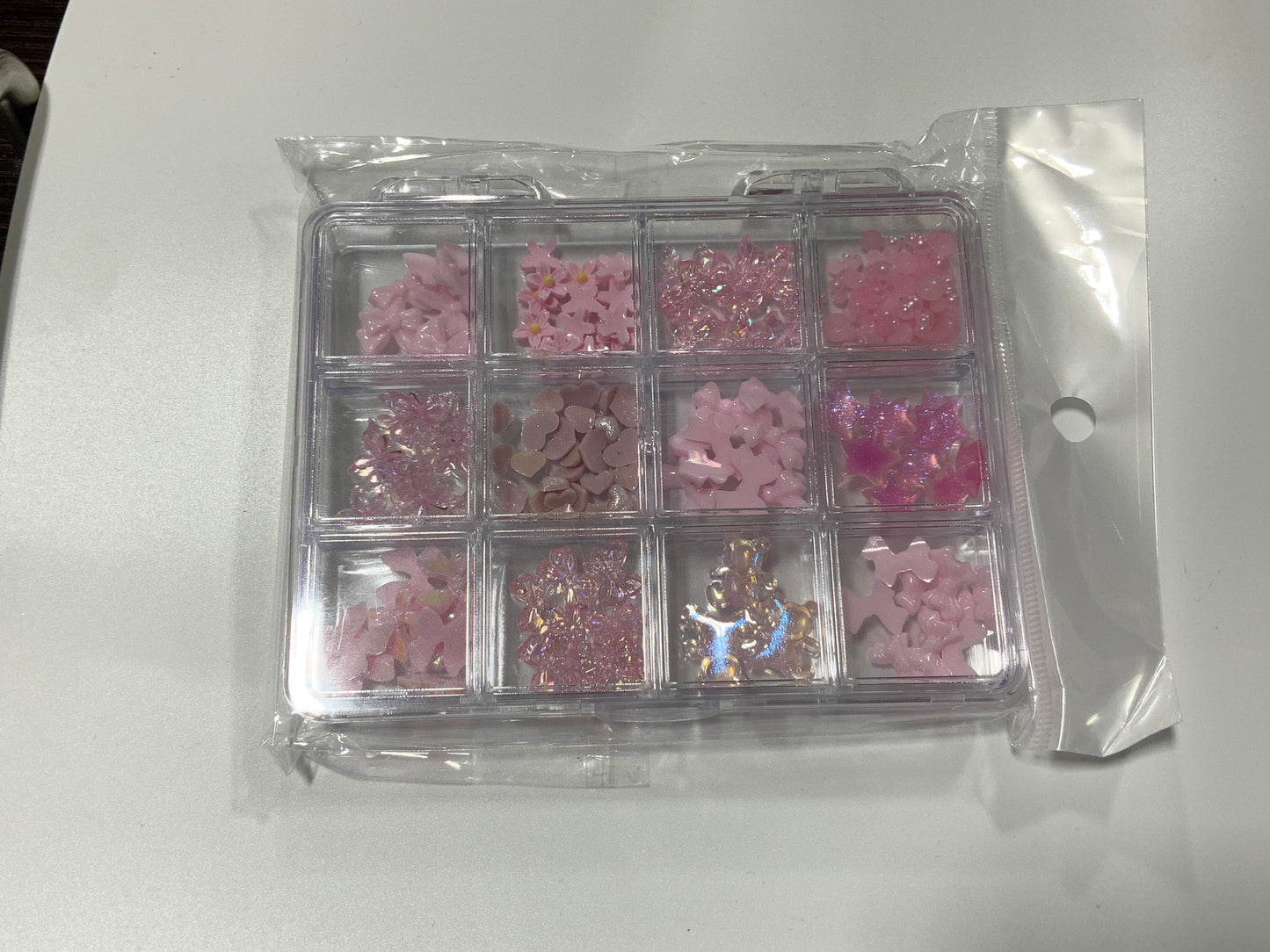 SIN 3220 3D Design/Bows/