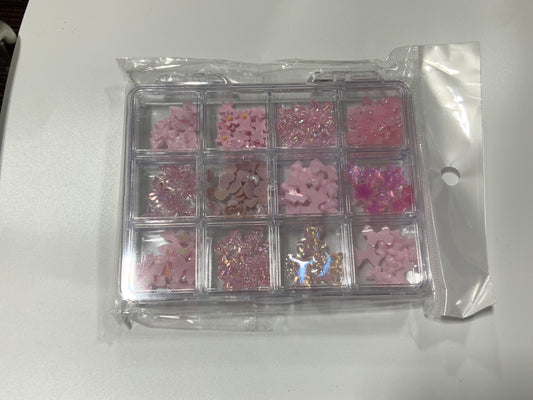 SIN 3220 3D Design/Bows/