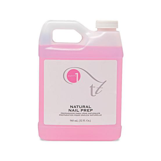 Entity Natural Nail Prep 966 mL | 32 fl oz