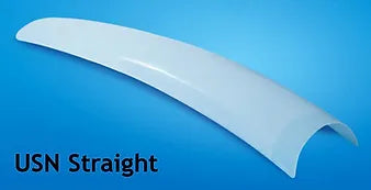 USN Natural Straight Refill Tips