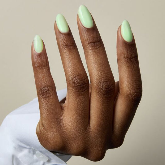 The Gel Bottle Minty BIAB