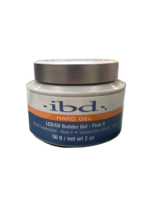 IBD Hard Gel Pot 2 oz - Pink II