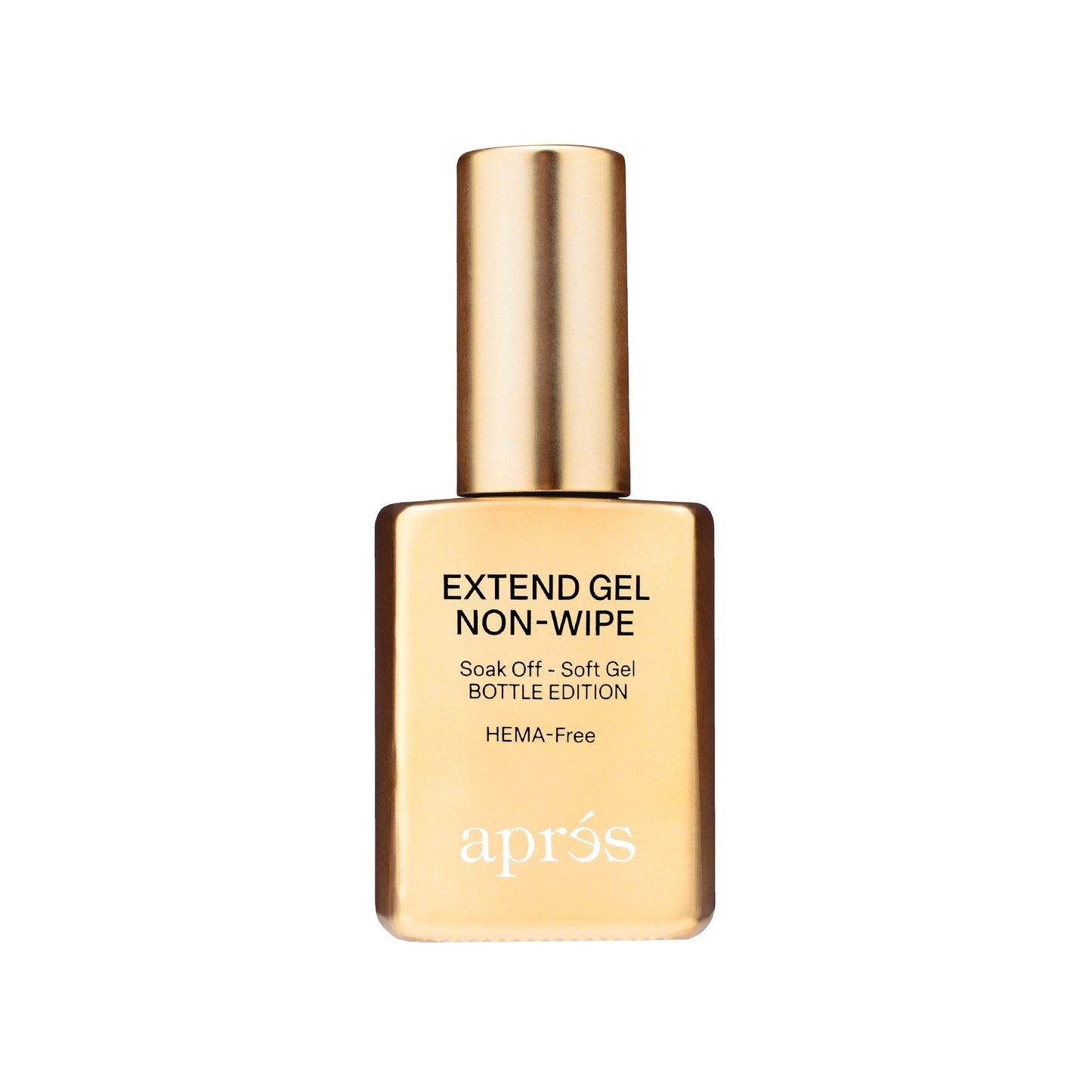 APRES Extend Gel Non Wipe (HEMA FREE)
