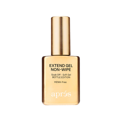 APRES Extend Gel Non Wipe (HEMA FREE)