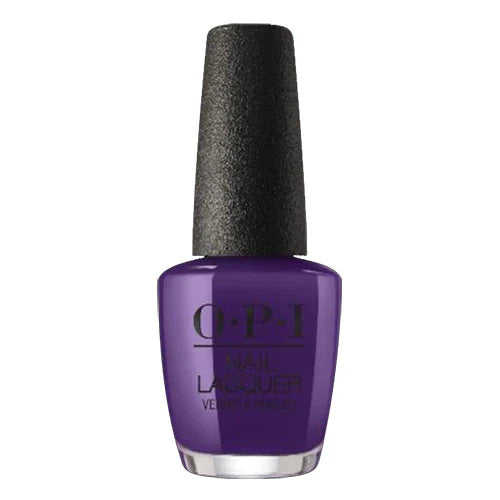 OPI Nail Lacquer - Mariachi Makes My Day