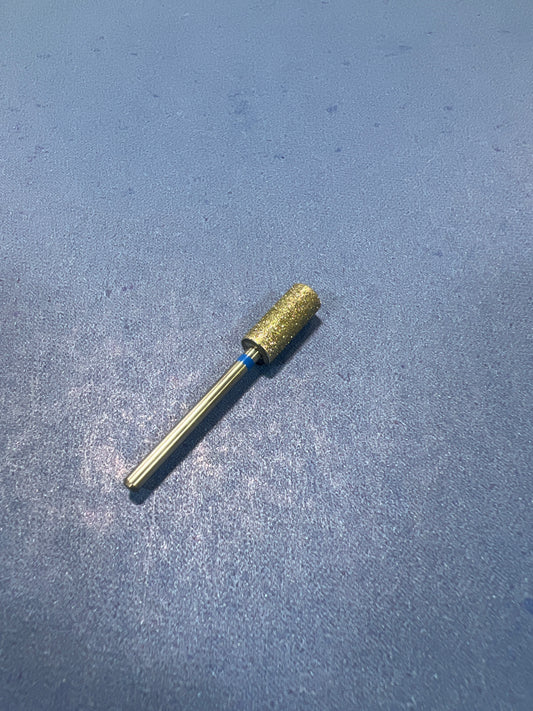 Diamond Flat Top Barrel - No Grooves