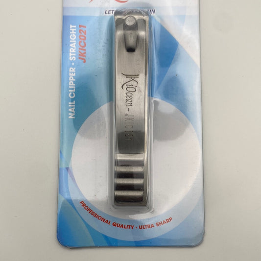 JK Nail Clipper Straight