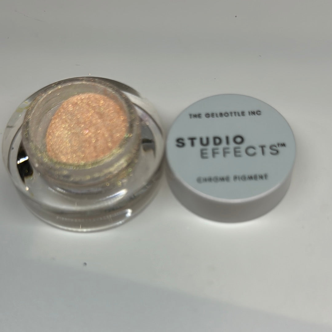 The Gel Bottle Spectrum Chrome Pigment