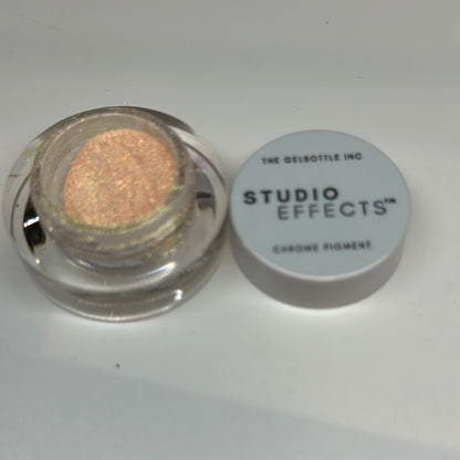 The Gel Bottle Spectrum Chrome Pigment