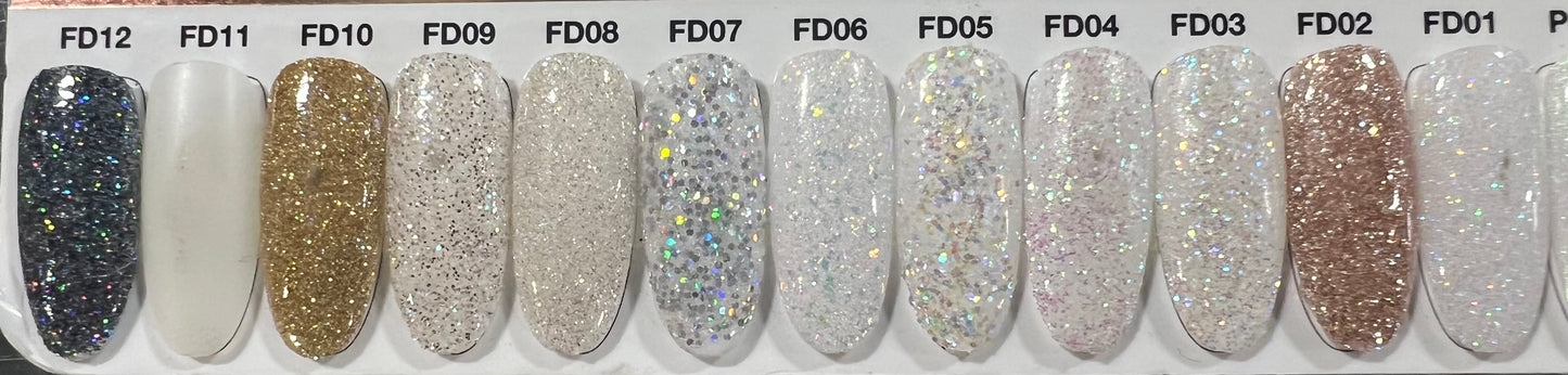 Cre8tion Fairy Dust #2