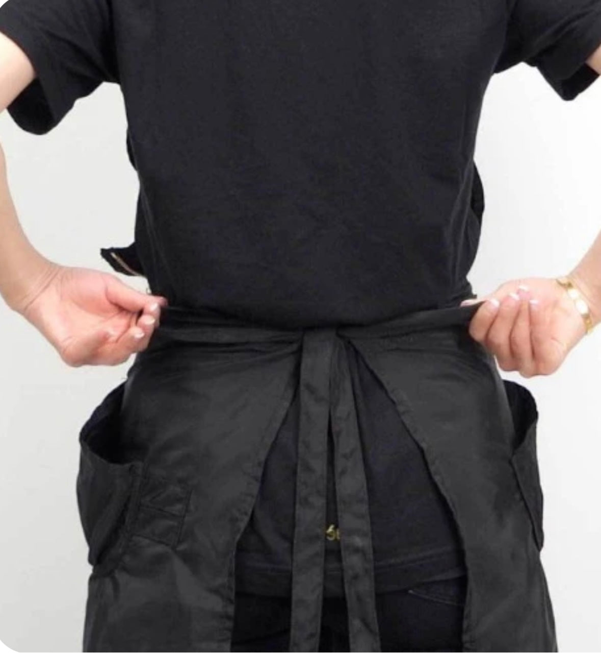 Apres Professional Apron