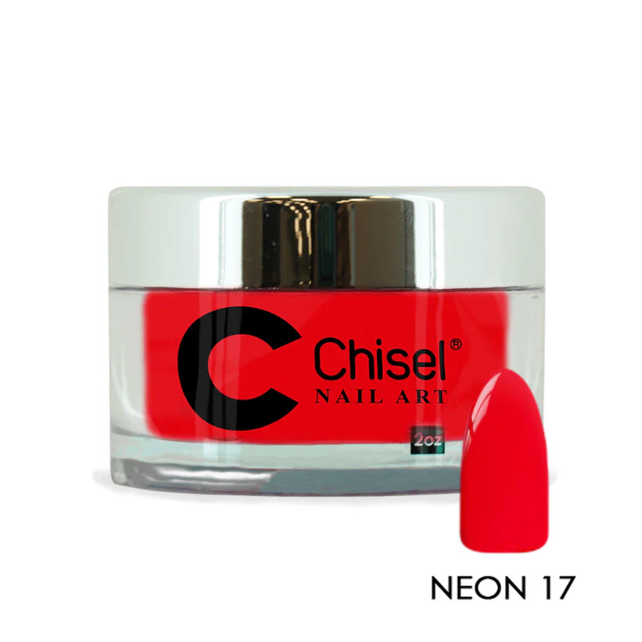 CHISEL Dip/Dap Powder - Neon 17