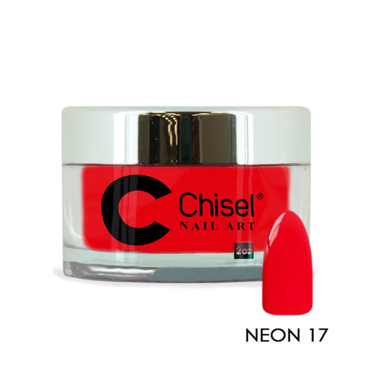 CHISEL Dip/Dap Powder - Neon 17