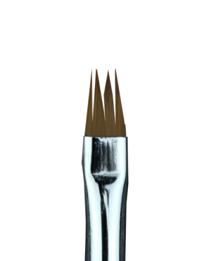 CRE8TION Nail Art Brush 09