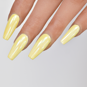 Cre8tion Unicorn Chrome #09