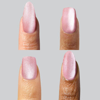 The Gel Bottle - Cheerleader Cateye