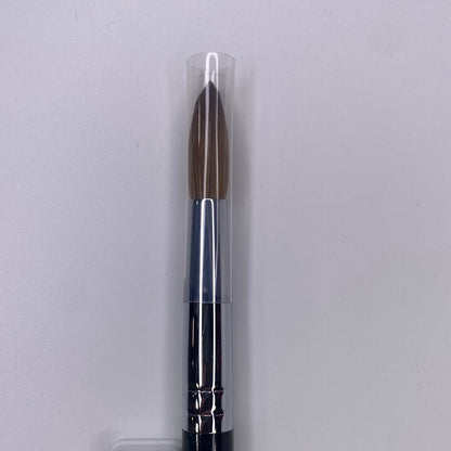 KL #14 X5 Black Handle Nail Brush